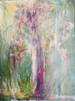 Whisper Tree